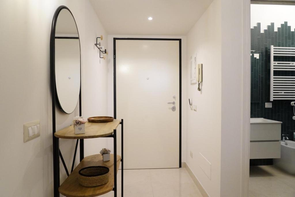 Na-Poli Casa Vacanze Polignano a Mare Buitenkant foto
